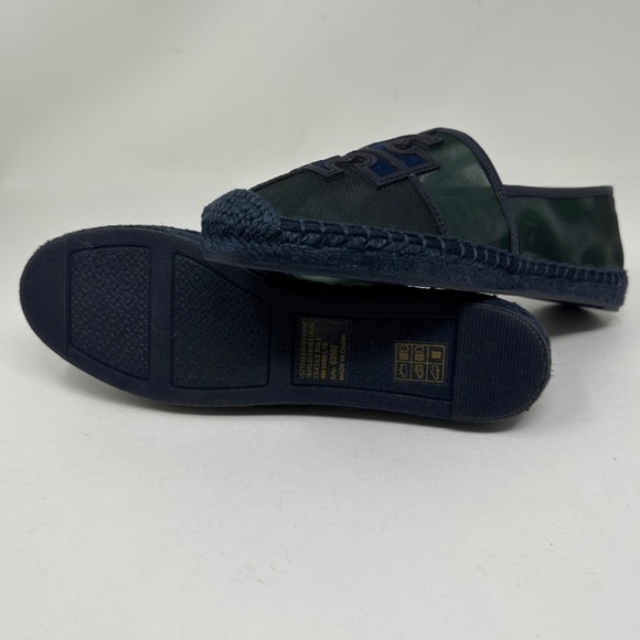 Tory Burch - Ines Espadrille - Picture 4 of 5